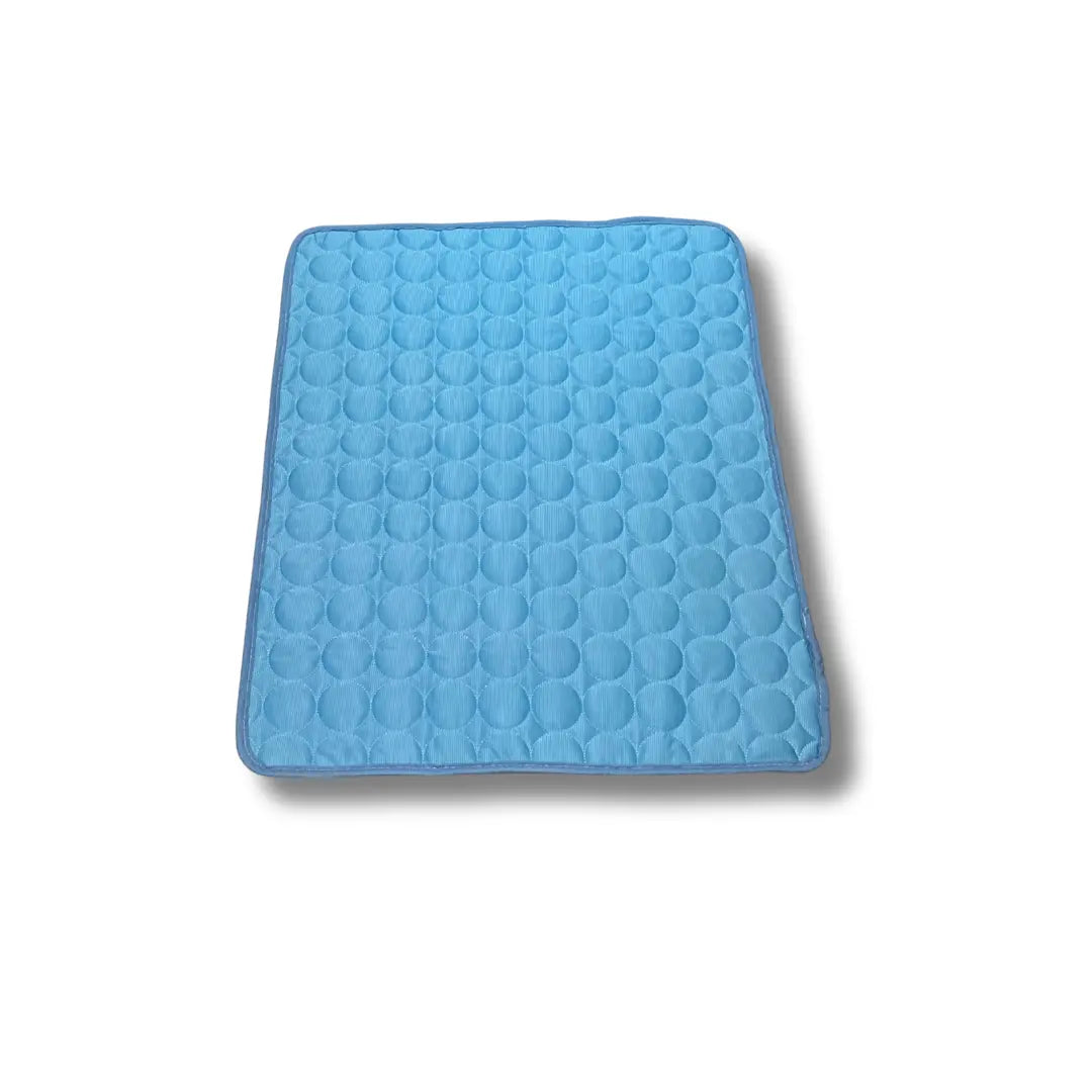 IJs-Zijde Koelmat voor Huisdieren - Pet Buddy