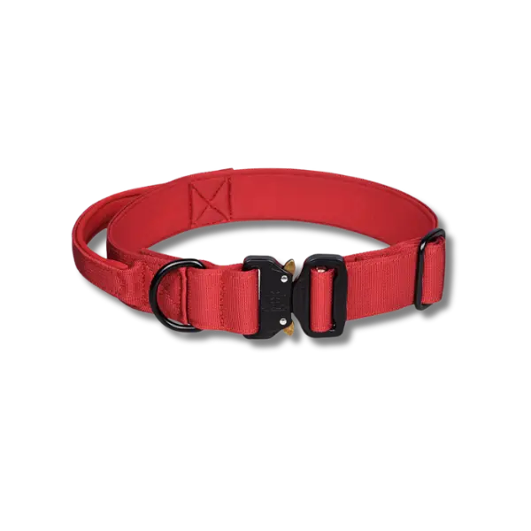 Tactische Power Halsband - Pet Buddy