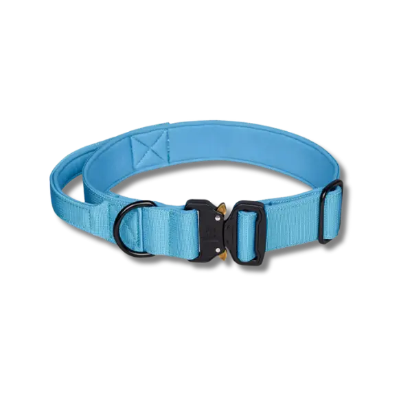 Tactische Power Halsband - Pet Buddy