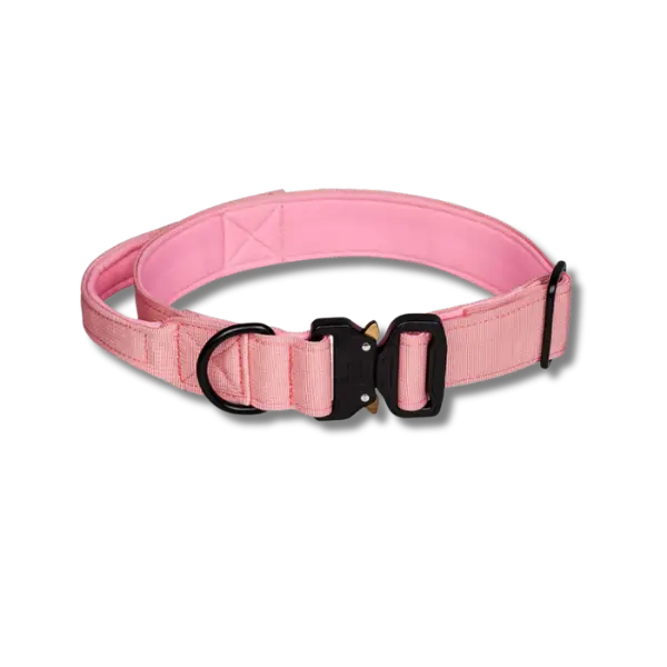 Tactische Power Halsband - Pet Buddy