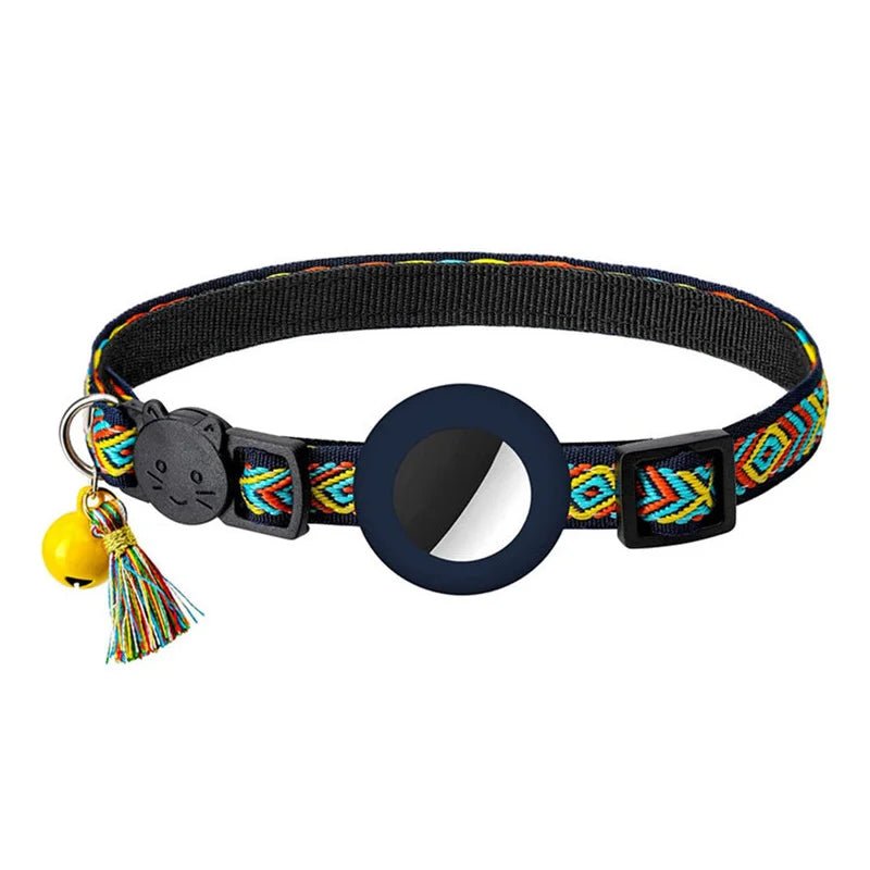 AirTag Kattenhalsband - Pet Buddy