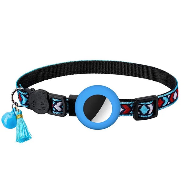 AirTag Kattenhalsband - Pet Buddy
