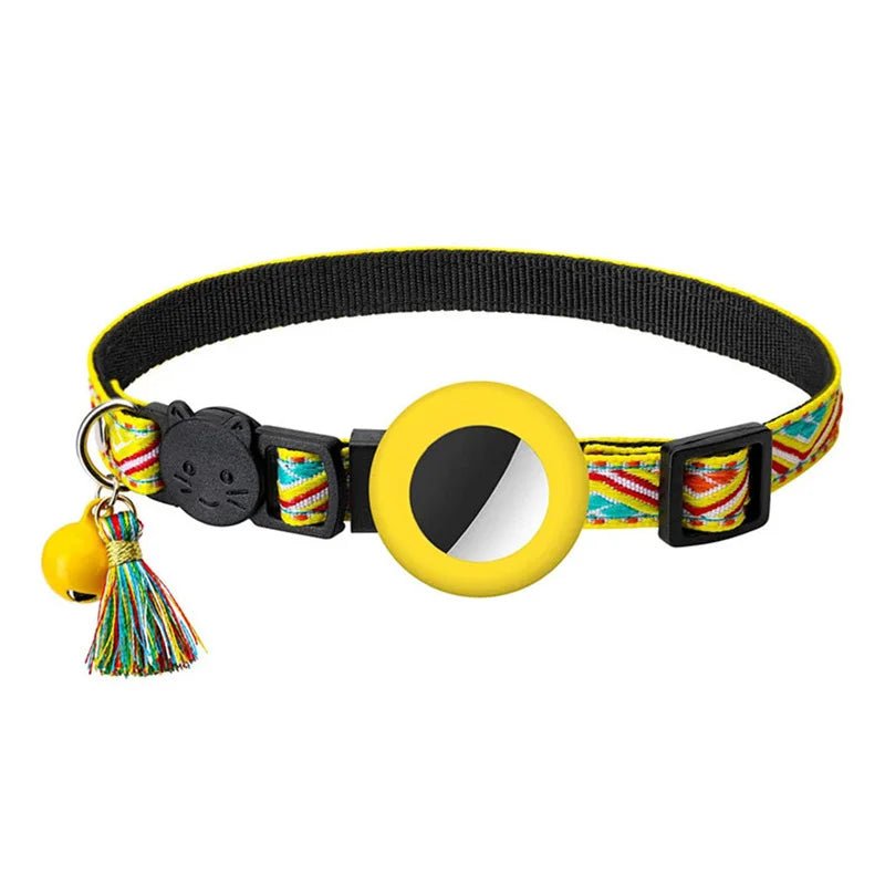 AirTag Kattenhalsband - Pet Buddy