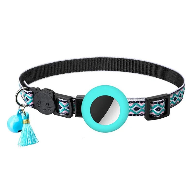 AirTag Kattenhalsband - Pet Buddy