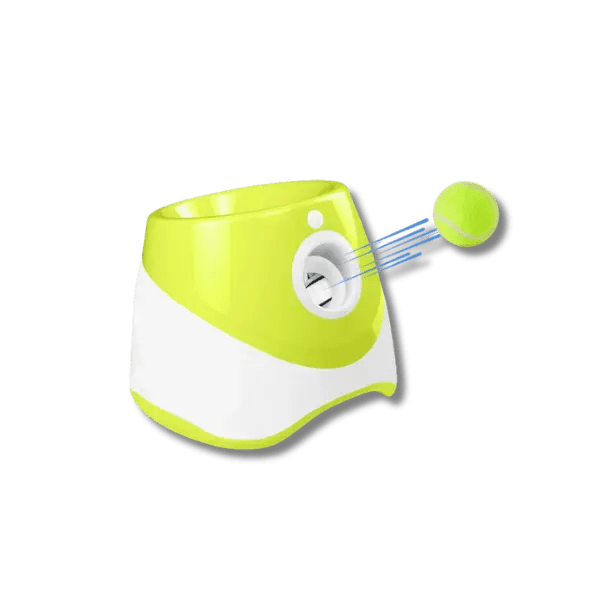 Automatische Hondenballenwerper - Pet Buddy