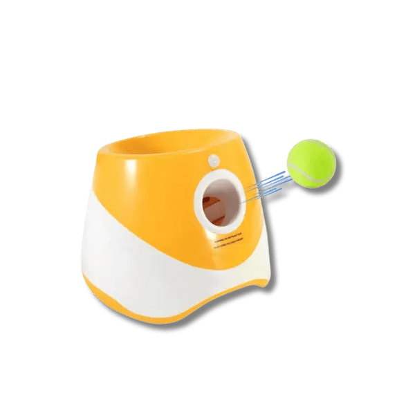 Automatische Hondenballenwerper - Pet Buddy