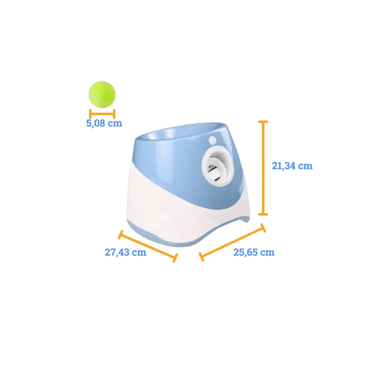 Automatische Hondenballenwerper - Pet Buddy