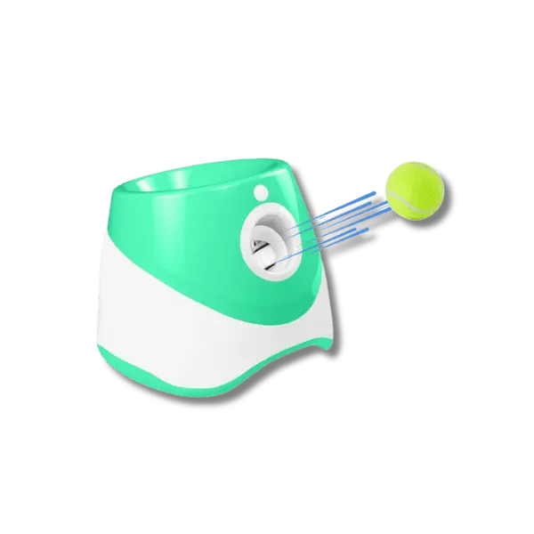 Automatische Hondenballenwerper - Pet Buddy