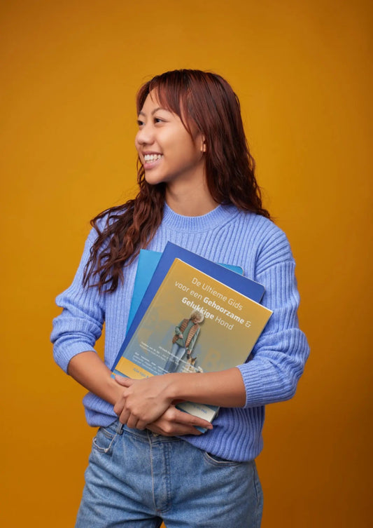 De Ultieme Pet Buddy Gids voor een Gehoorzame & Gelukkige Hond - Pet Buddy