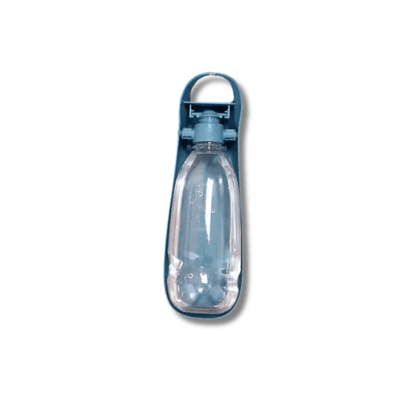Draagbare Waterfles - Pet Buddy