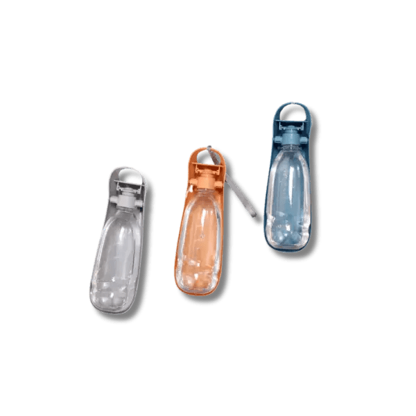 Draagbare Waterfles - Pet Buddy