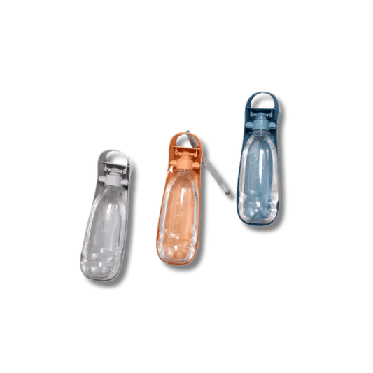 Draagbare Waterfles - Pet Buddy