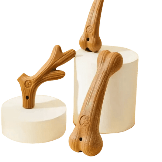 Duurzame Bijtbestendige Kauwspeeltje - Pet Buddy