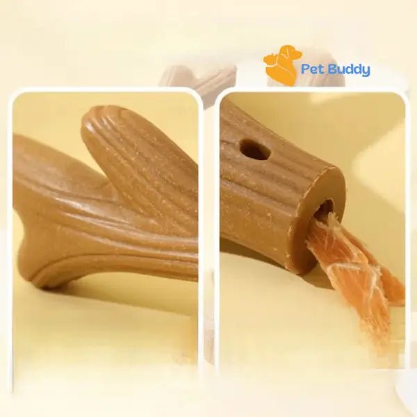 Duurzame Bijtbestendige Kauwspeeltje - Pet Buddy