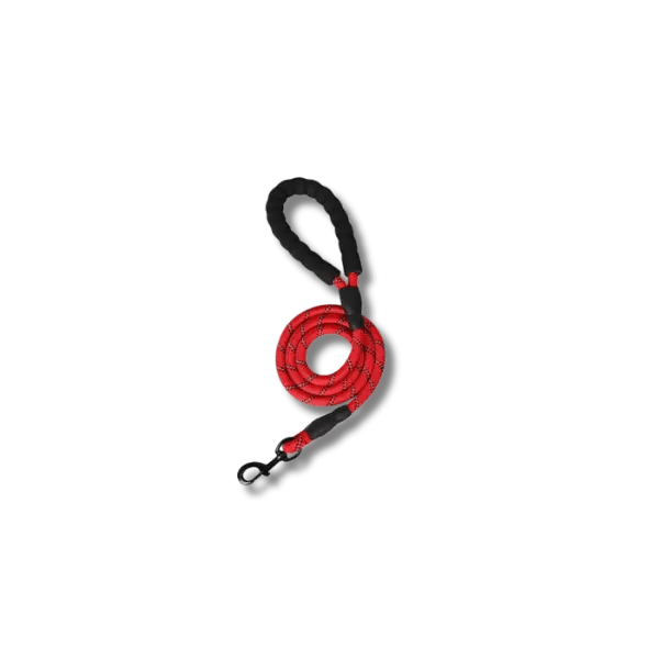 Duurzame Riem met Zachte Greep - Pet Buddy