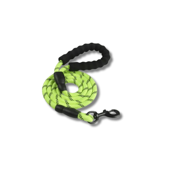 Duurzame Riem met Zachte Greep - Pet Buddy