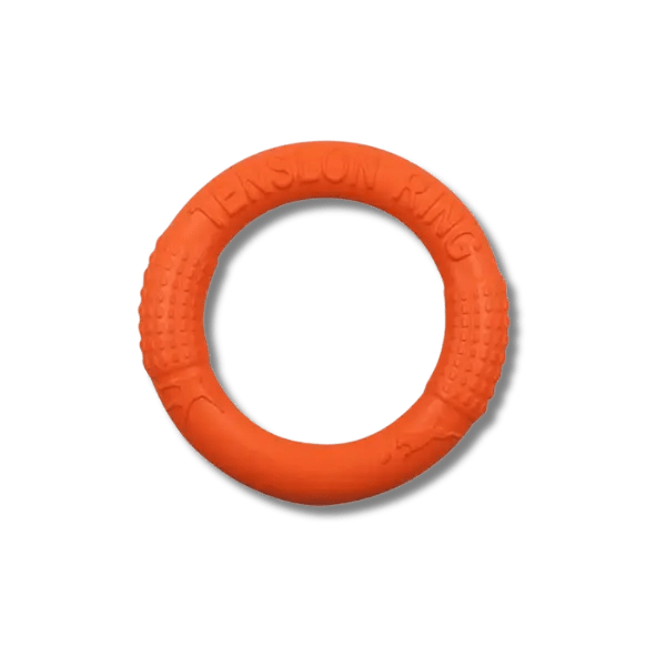 Duurzame Vliegschijf & Trainingsring - Pet Buddy