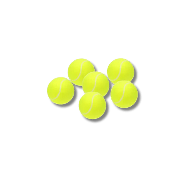 Elastische Tennisbal - Pet Buddy