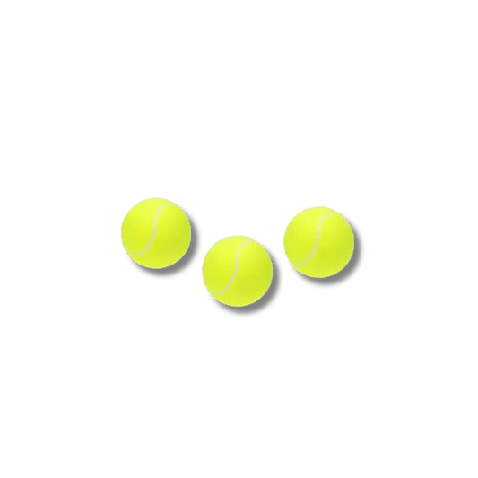 Elastische Tennisbal - Pet Buddy