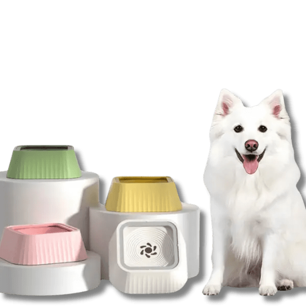 Huisdier Waterfontein - Pet Buddy