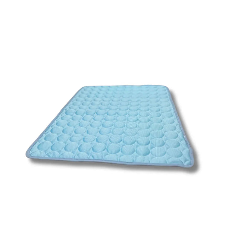 IJs - Zijde Koelmat voor Huisdieren - Pet Buddy