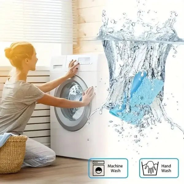 IJs - Zijde Koelmat voor Huisdieren - Pet Buddy