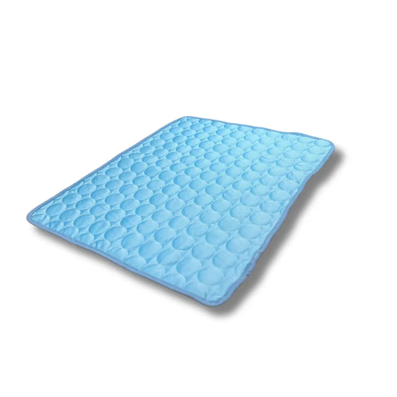 IJs - Zijde Koelmat voor Huisdieren - Pet Buddy