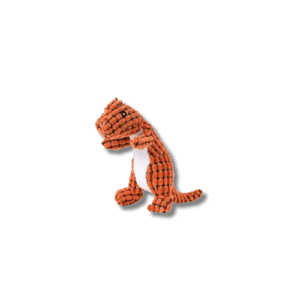 Interactieve Dino Plush - Pet Buddy