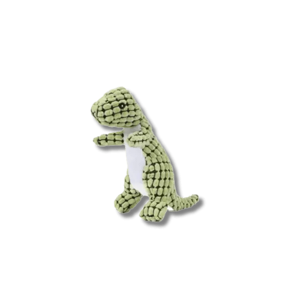 Interactieve Dino Plush - Pet Buddy