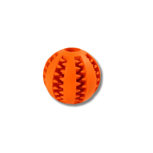 Interactieve Honden Treat Voederbal - Pet Buddy