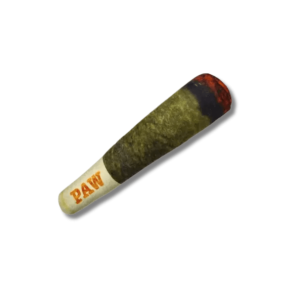 Interactieve Sigaren Plush - Pet Buddy