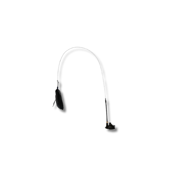 Interactieve Veer - Speeltje - Pet Buddy