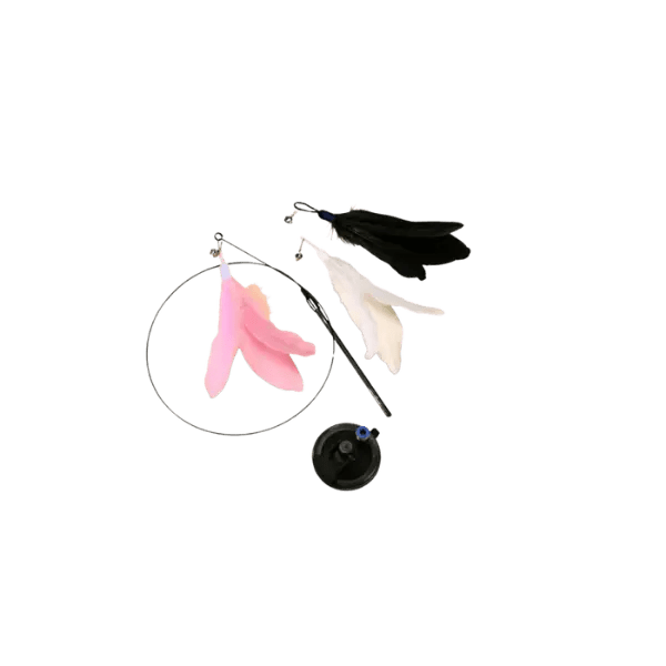 Interactieve Veer - Speeltje - Pet Buddy