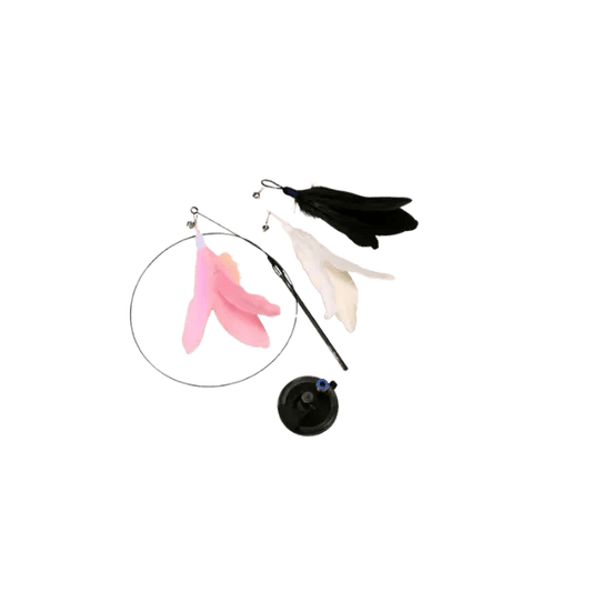 Interactieve Veer - Speeltje - Pet Buddy