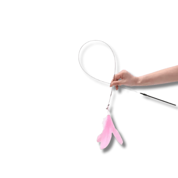 Interactieve Veer - Speeltje - Pet Buddy