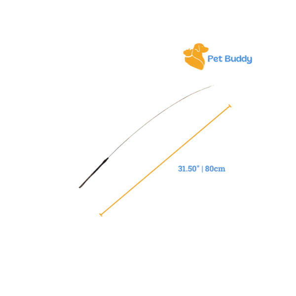 Interactieve Veer - Speeltje - Pet Buddy