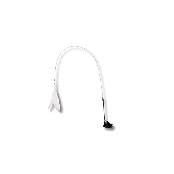 Interactieve Veer - Speeltje - Pet Buddy