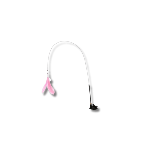 Interactieve Veer - Speeltje - Pet Buddy