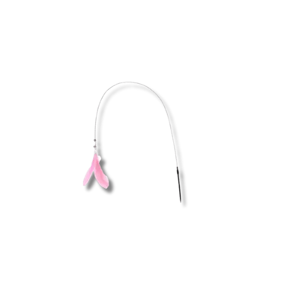 Interactieve Veer - Speeltje - Pet Buddy