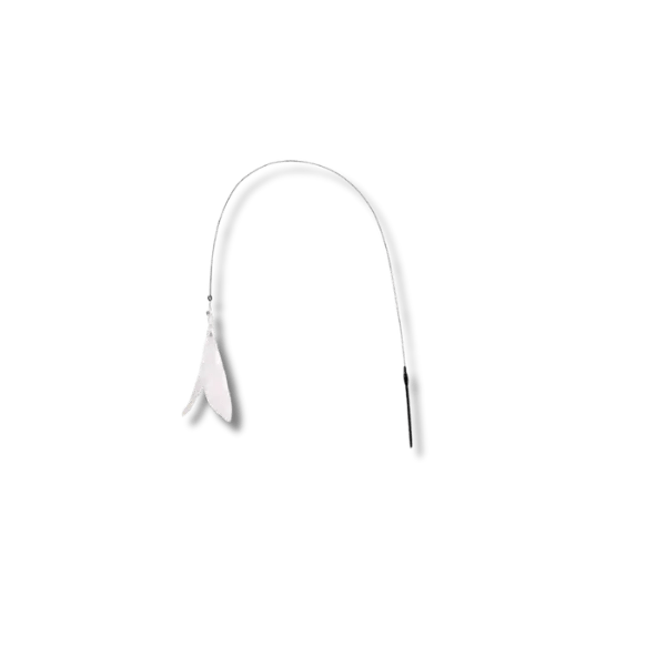 Interactieve Veer - Speeltje - Pet Buddy