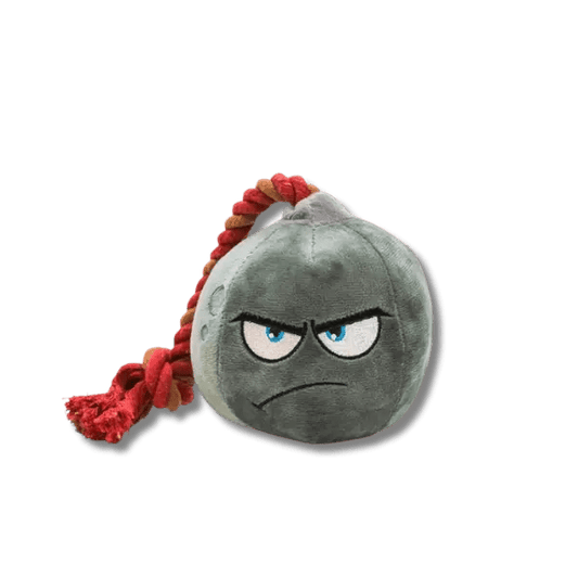 KnoopFleece Hondenspeeltje - Pet Buddy