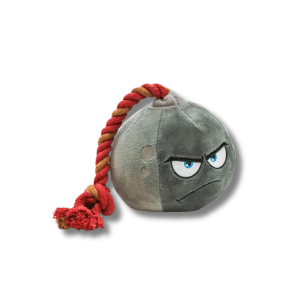 KnoopFleece Hondenspeeltje - Pet Buddy