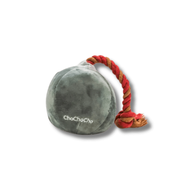 KnoopFleece Hondenspeeltje - Pet Buddy