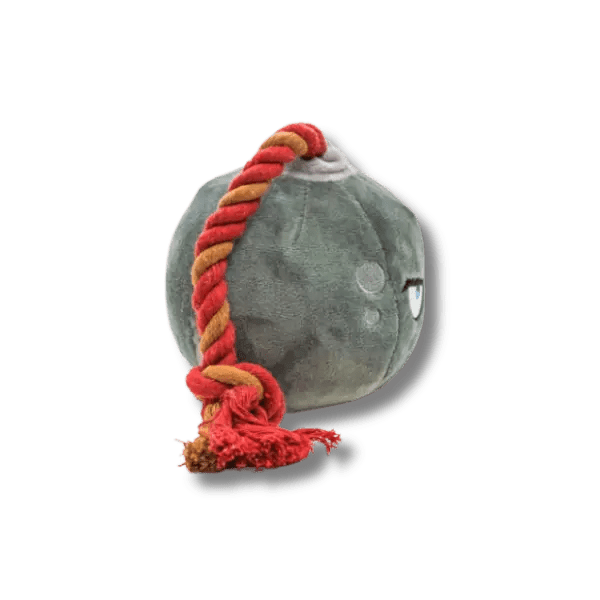 KnoopFleece Hondenspeeltje - Pet Buddy