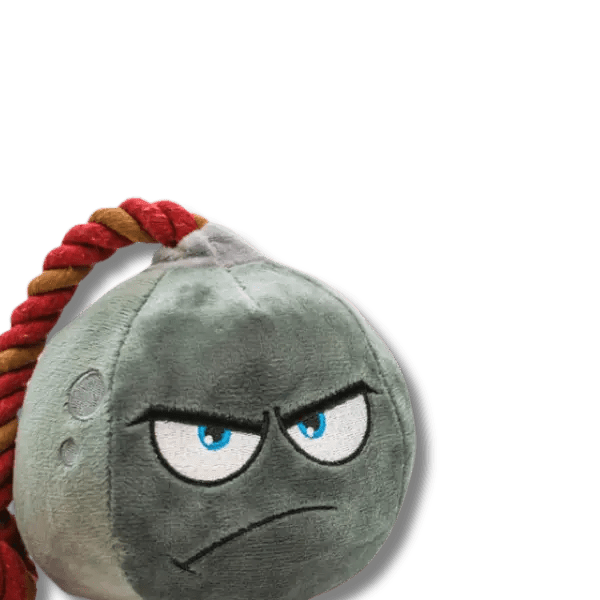 KnoopFleece Hondenspeeltje - Pet Buddy