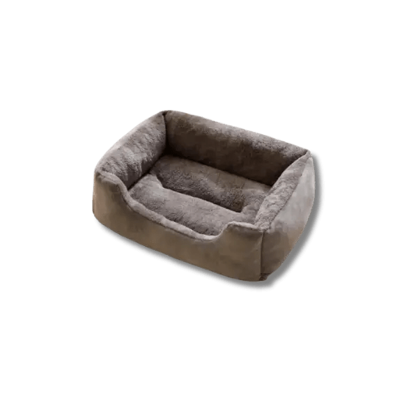Knusse Pluche Kattenbed - Pet Buddy