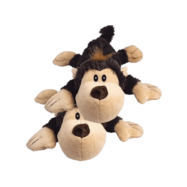 KONG Classic Cozie Aap - Pet Buddy