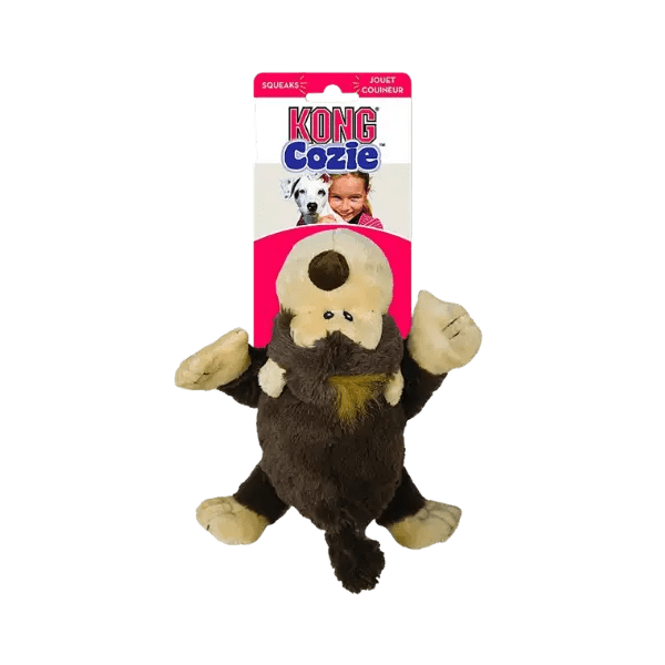 KONG Classic Cozie Aap - Pet Buddy