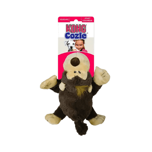 KONG Classic Cozie Aap - Pet Buddy