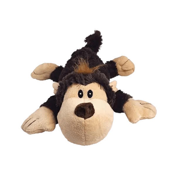 KONG Classic Cozie Aap - Pet Buddy
